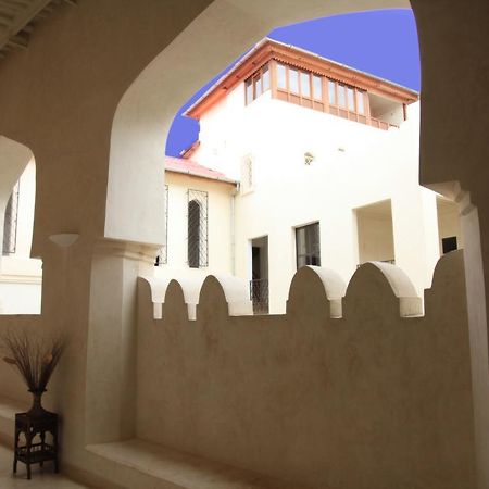 Mashariki Palace Hotel Zanzibar Exteriör bild
