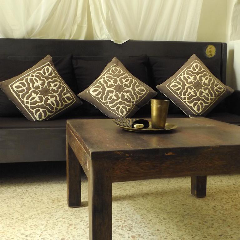 Mashariki Palace Hotel Zanzibar Exteriör bild