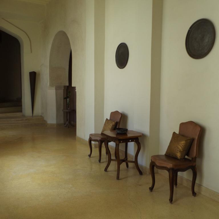 Mashariki Palace Hotel Zanzibar Exteriör bild