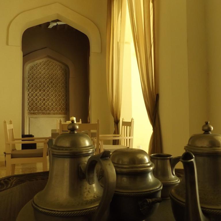 Mashariki Palace Hotel Zanzibar Exteriör bild