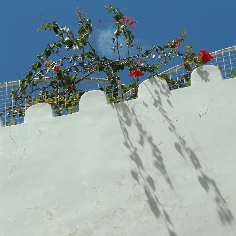 Mashariki Palace Hotel Zanzibar Exteriör bild