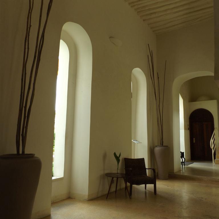 Mashariki Palace Hotel Zanzibar Exteriör bild