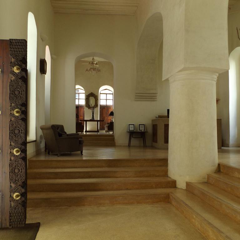 Mashariki Palace Hotel Zanzibar Exteriör bild