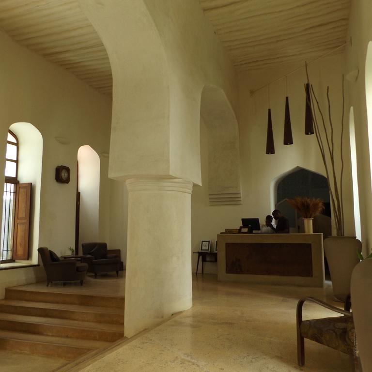 Mashariki Palace Hotel Zanzibar Exteriör bild