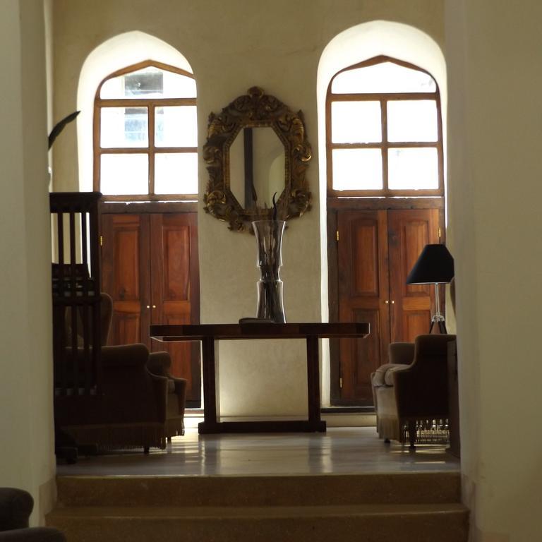 Mashariki Palace Hotel Zanzibar Exteriör bild