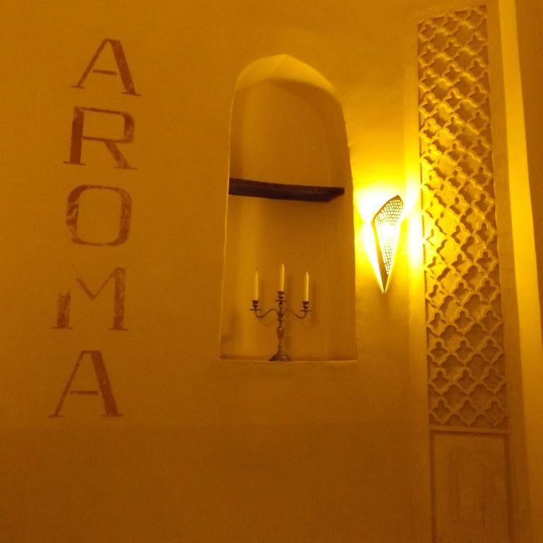 Mashariki Palace Hotel Zanzibar Exteriör bild