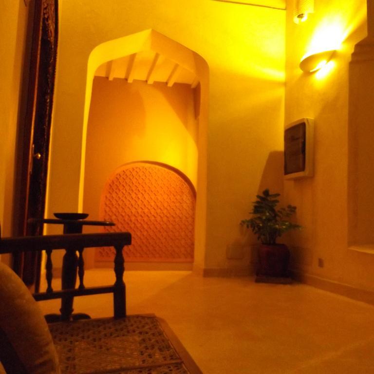 Mashariki Palace Hotel Zanzibar Exteriör bild