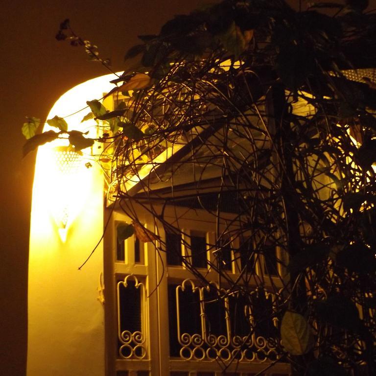 Mashariki Palace Hotel Zanzibar Exteriör bild