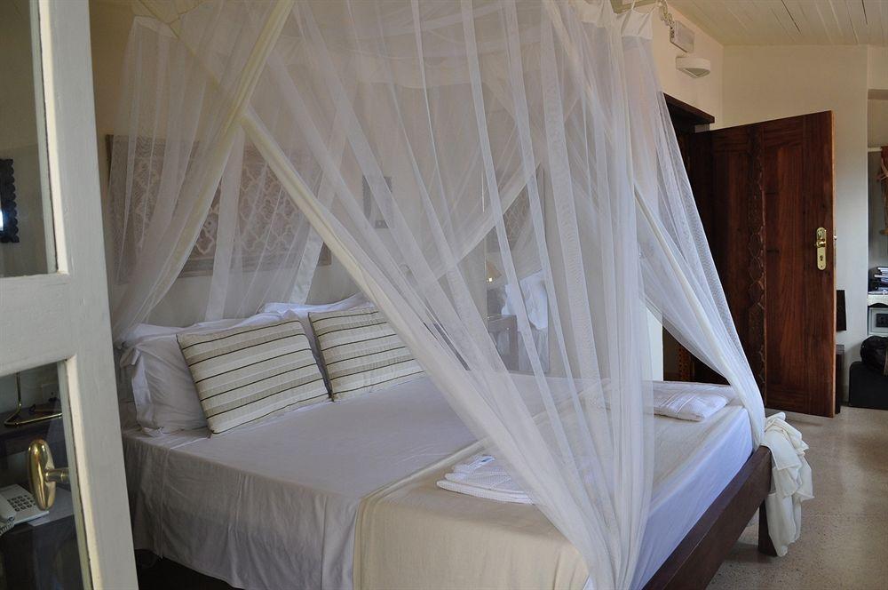 Mashariki Palace Hotel Zanzibar Exteriör bild