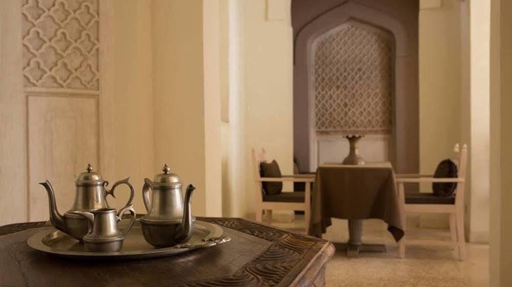Mashariki Palace Hotel Zanzibar Exteriör bild