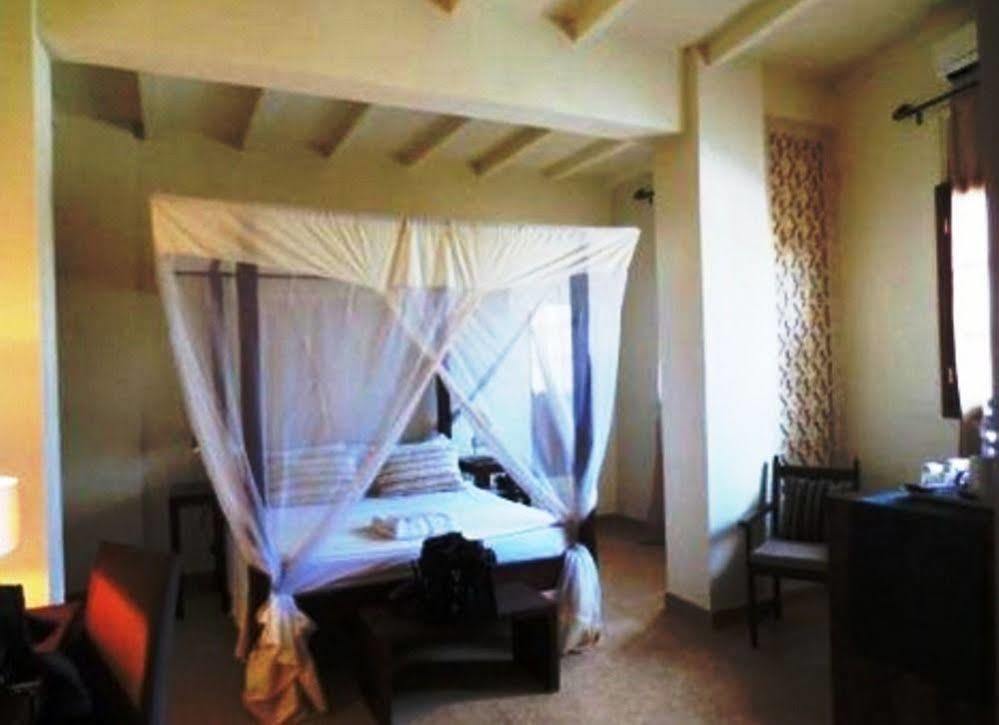 Mashariki Palace Hotel Zanzibar Exteriör bild